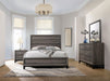 Watson Bedroom Sets - U&U Home Budget Furniture (Carteret, NJ)
