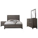Watson Bedroom Sets - U&U Home Budget Furniture (Carteret, NJ)