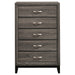 Watson Bedroom Sets - U&U Home Budget Furniture (Carteret, NJ)
