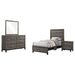 Watson Bedroom Sets - U&U Home Budget Furniture (Carteret, NJ)