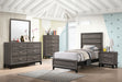 Watson Bedroom Sets - U&U Home Budget Furniture (Carteret, NJ)