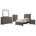 Watson Bedroom Sets - U&U Home Budget Furniture (Carteret, NJ)