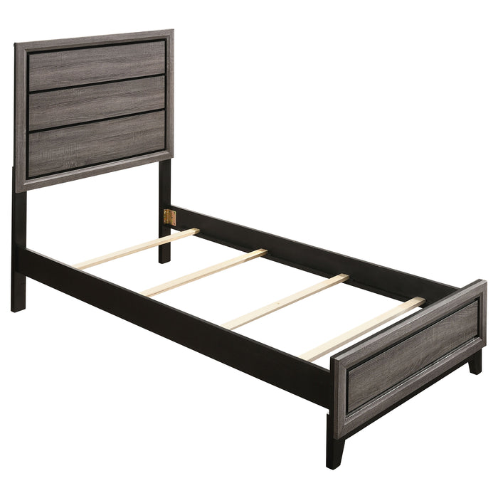 Watson Bedroom Sets - U&U Home Budget Furniture (Carteret, NJ)
