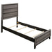 Watson Bedroom Sets - U&U Home Budget Furniture (Carteret, NJ)