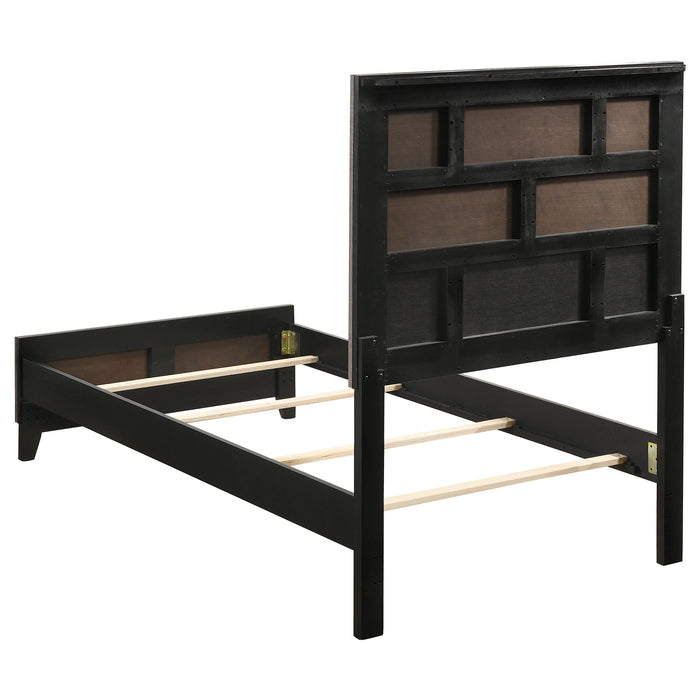 Watson Bedroom Sets - U&U Home Budget Furniture (Carteret, NJ)