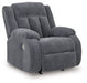 Observation Power Recliner - U&U Home Budget Furniture (Carteret, NJ)