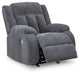 Observation Power Recliner - U&U Home Budget Furniture (Carteret, NJ)