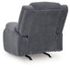 Observation Power Recliner - U&U Home Budget Furniture (Carteret, NJ)
