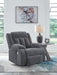 Observation Power Recliner - U&U Home Budget Furniture (Carteret, NJ)