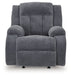 Observation Power Recliner - U&U Home Budget Furniture (Carteret, NJ)