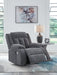 Observation Power Recliner - U&U Home Budget Furniture (Carteret, NJ)