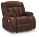 Observation Power Recliner - U&U Home Budget Furniture (Carteret, NJ)