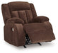 Observation Power Recliner - U&U Home Budget Furniture (Carteret, NJ)
