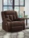Observation Power Recliner - U&U Home Budget Furniture (Carteret, NJ)