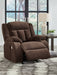 Observation Power Recliner - U&U Home Budget Furniture (Carteret, NJ)