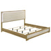 Hyland 4 & 5 Piece Bedroom Set E.King & Queen - U&U Home Budget Furniture (Carteret, NJ)