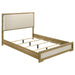 Hyland 4 & 5 Piece Bedroom Set E.King & Queen - U&U Home Budget Furniture (Carteret, NJ)