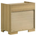 Hyland 4 & 5 Piece Bedroom Set E.King & Queen - U&U Home Budget Furniture (Carteret, NJ)