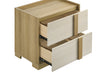 Hyland 4 & 5 Piece Bedroom Set E.King & Queen - U&U Home Budget Furniture (Carteret, NJ)