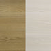 Hyland 4 & 5 Piece Bedroom Set E.King & Queen - U&U Home Budget Furniture (Carteret, NJ)