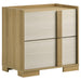 Hyland 4 & 5 Piece Bedroom Set E.King & Queen - U&U Home Budget Furniture (Carteret, NJ)