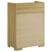Hyland 4 & 5 Piece Bedroom Set E.King & Queen - U&U Home Budget Furniture (Carteret, NJ)
