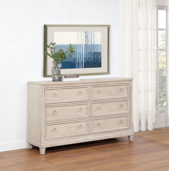 Pembroke Dresser