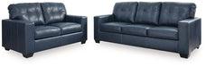 Santorine Living Room Set - U&U Home Budget Furniture (Carteret, NJ)