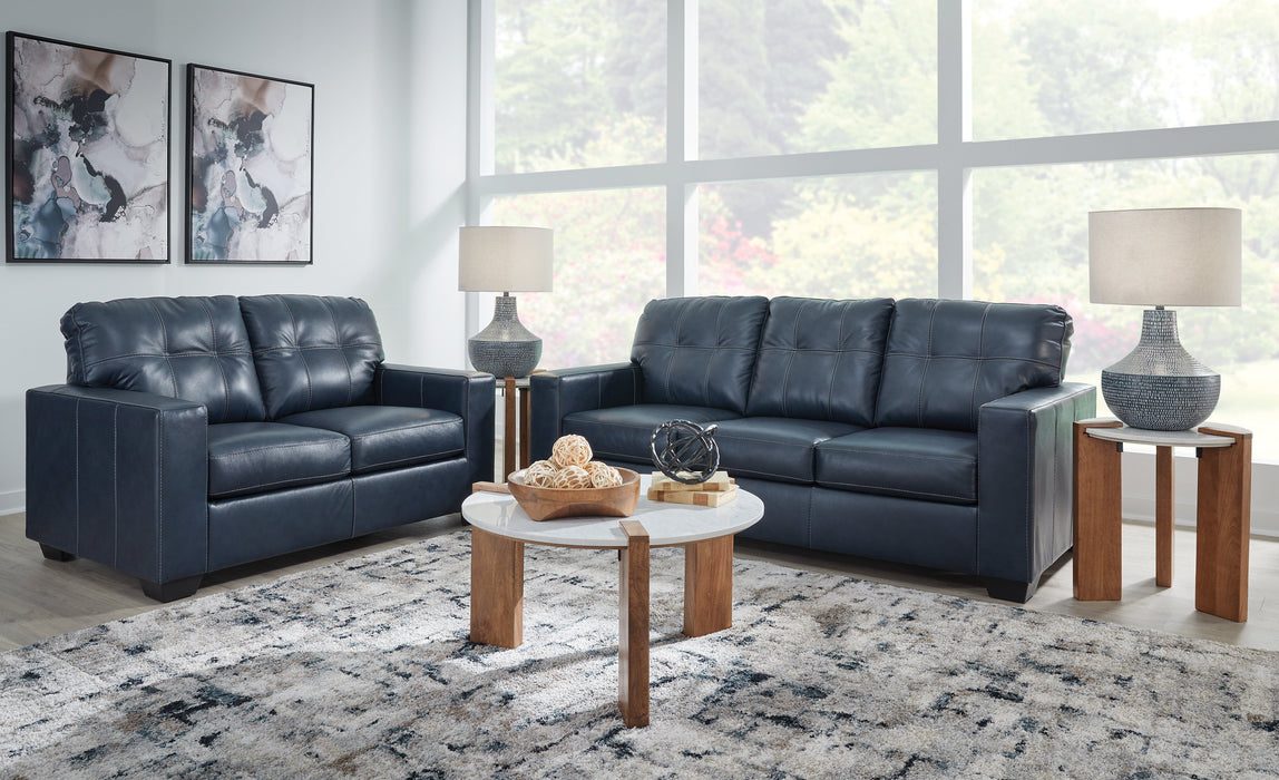 Santorine Living Room Set - U&U Home Budget Furniture (Carteret, NJ)