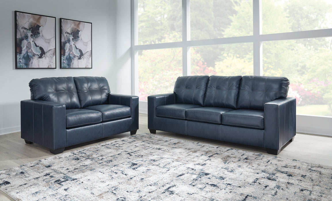 Santorine Living Room Set - U&U Home Budget Furniture (Carteret, NJ)