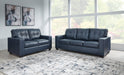 Santorine Living Room Set - U&U Home Budget Furniture (Carteret, NJ)