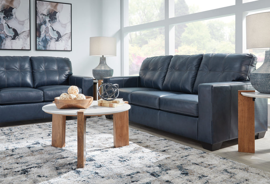 Santorine Living Room Set - U&U Home Budget Furniture (Carteret, NJ)