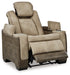 Next-Gen DuraPella Power Recliner - U&U Home Budget Furniture (Carteret, NJ)