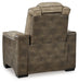 Next-Gen DuraPella Power Recliner - U&U Home Budget Furniture (Carteret, NJ)
