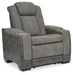Next-Gen DuraPella Power Recliner - U&U Home Budget Furniture (Carteret, NJ)