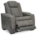 Next-Gen DuraPella Power Recliner - U&U Home Budget Furniture (Carteret, NJ)