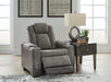 Next-Gen DuraPella Power Recliner - U&U Home Budget Furniture (Carteret, NJ)