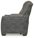 Next-Gen DuraPella Power Recliner - U&U Home Budget Furniture (Carteret, NJ)