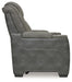 Next-Gen DuraPella Power Recliner - U&U Home Budget Furniture (Carteret, NJ)