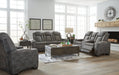 Next-Gen DuraPella Living Room Set - U&U Home Budget Furniture (Carteret, NJ)