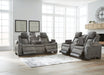 Next-Gen DuraPella Living Room Set - U&U Home Budget Furniture (Carteret, NJ)