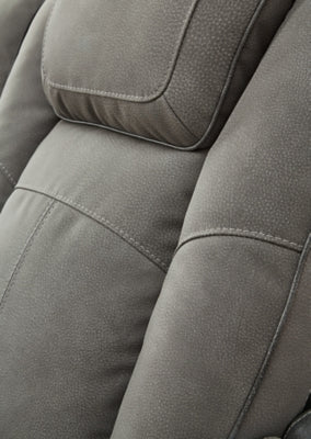 Next-Gen DuraPella Power Recliner - U&U Home Budget Furniture (Carteret, NJ)