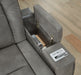 Next-Gen DuraPella Power Recliner - U&U Home Budget Furniture (Carteret, NJ)