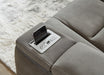 Next-Gen DuraPella Power Recliner - U&U Home Budget Furniture (Carteret, NJ)