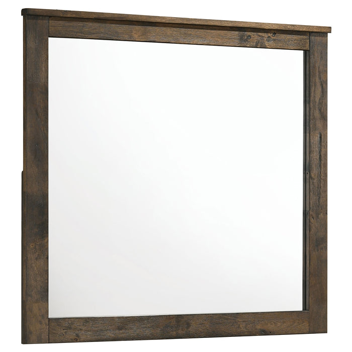 Woodmont Bedroom Sets - U&U Home Budget Furniture (Carteret, NJ)