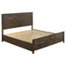 Woodmont Bedroom Sets - U&U Home Budget Furniture (Carteret, NJ)
