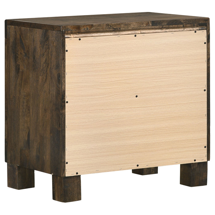 Woodmont Bedroom Sets - U&U Home Budget Furniture (Carteret, NJ)