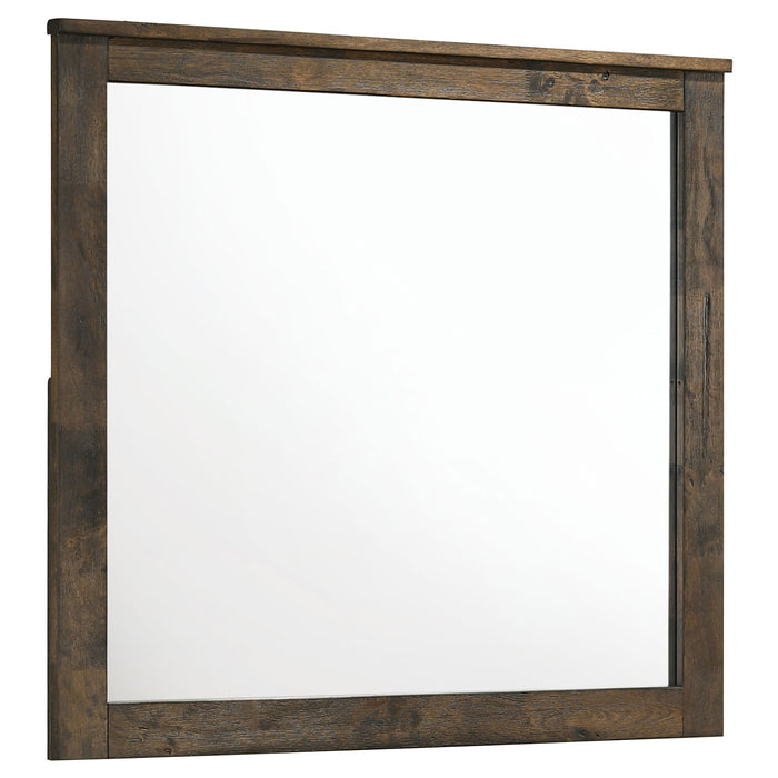 Woodmont Bedroom Sets - U&U Home Budget Furniture (Carteret, NJ)