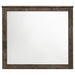 Woodmont Bedroom Sets - U&U Home Budget Furniture (Carteret, NJ)