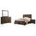 Woodmont Bedroom Sets - U&U Home Budget Furniture (Carteret, NJ)